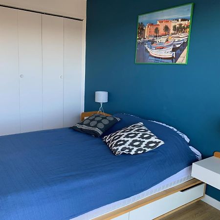 Plage A Pied A 3 Mns Apartment ลาแซน-ซูร์-แมร์ ภายนอก รูปภาพ